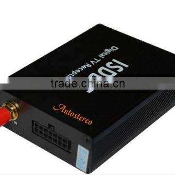 HD DVB-T Digital TV BOX with High Definition HD