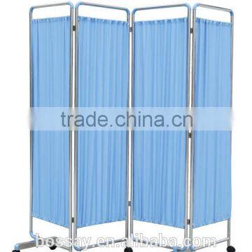 Hospital Ward Folding Screen/Hospital Bed Screen