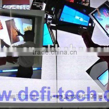 PROMOTION!!top quality ir touch sensor frame