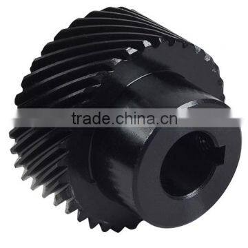 Cheap Low Price Of OEM Nylon Chain Spur Gears