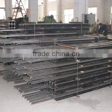 High Quality Gear Rack and Pinion photo-2