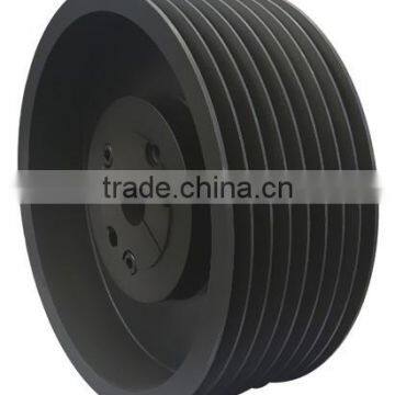 High Quality Industrial Belt Tensioner Pulley photo-5