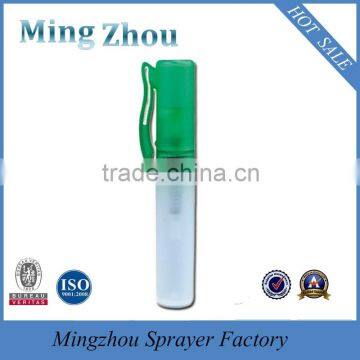 MZ-P-2 pocket perfume sprayer pen shape