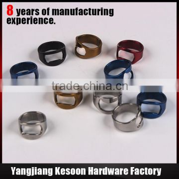 Latest products ring bottle opener buy direct from china manufacturer