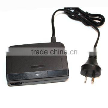 For Nintendo N64 PSU power supply US/EU/UK/AU