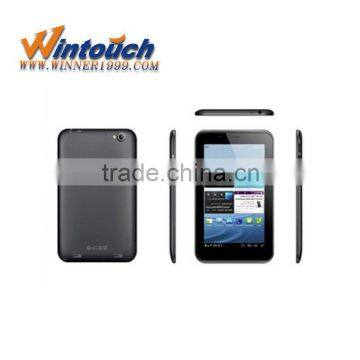 Best sellers for 2013 Wholesale 7 inch android rugged tablet pc with capacitive screen M78s made in China