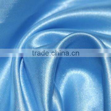 100% Polyester Fashion Royal Satin Fabric in 2015 photo-5