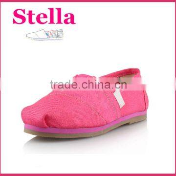 pink white stock shoes kids children