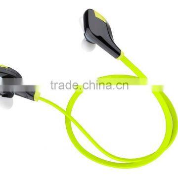 2015 Private Moudle Wireless Hidden Invisible Bluetooth Stereo Earphone photo-3