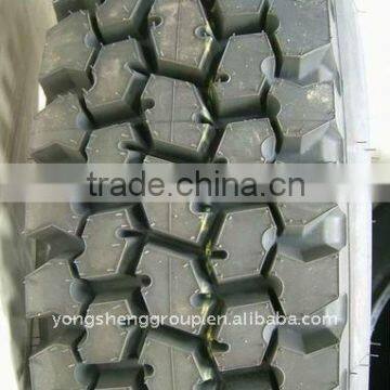 10.00R20-18(ST901&ST906&ST869&ST963)truck radial tire/tyre