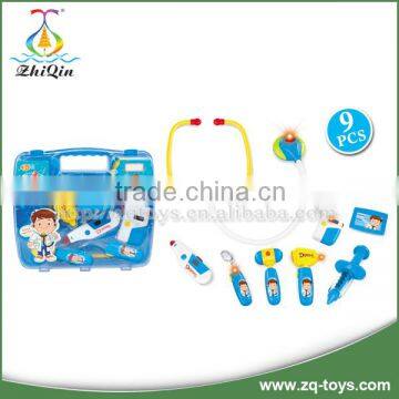 Good quality doctor medical kit doctor toy set toy doctor kit for wholesales