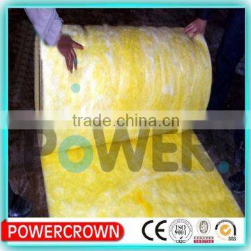 Thermal Insulation Waterproof Material Glass Wool photo-4