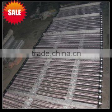 heat resistant Wire Mesh Conveyor Belt