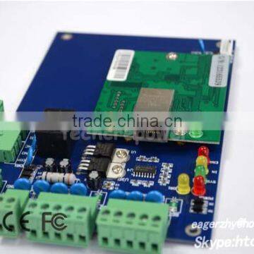 Single Door Access Controller Board photo-5