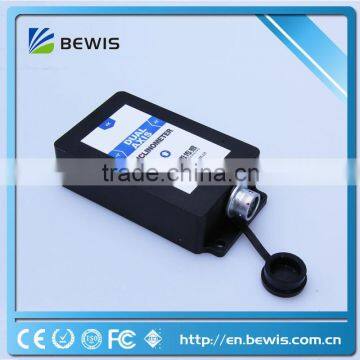 Bewis BWS4000 High-accuracy Digital Dual-Axis Inclinometer photo-2