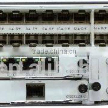 High-bandwidth Huawei NetEngine NE20E-S Series Universal Service Router NE20E-S2E AC