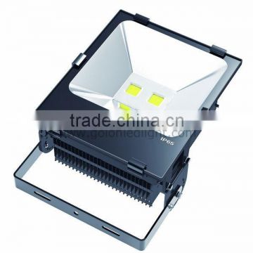 100W outdoor LED flood ligh Bridgelux LED Meanwell Driver 200W 150W 120W 70W option high quality,low price LED flood light 100W