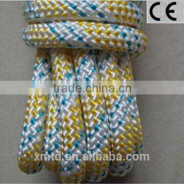 10mm yacht and sailing ropes