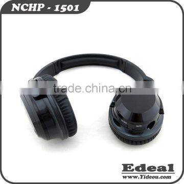 Wired Style Without Mic Active Noise Cancelling Headphones photo-6