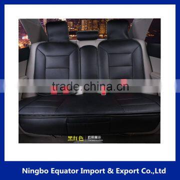 Promotional Car Seat Cover Wholesaler