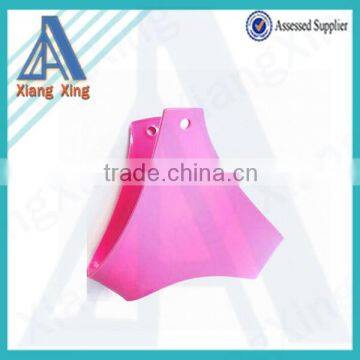 Novelty Green Exibitional Product Cheap PVC Wine Glass Lanyard Created Your Owner Brand photo-2