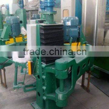 Manual Stone Polishing Machine,Grinding Machine photo-5