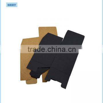 Cristmas Hot Sale Gift Printed Kraft Folding Packaging Box With Window photo-4