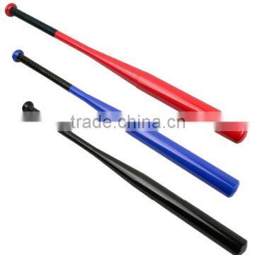 high quality colorful paint spraying wood baseball bat