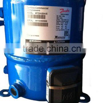 (MTZ072-4VM)Best Maneurop Hermetic Reciprocating Refrigeration Compressor photo-5