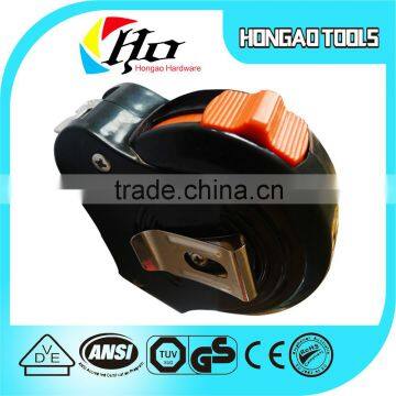 ABS TPR Disposable Brand Designer Tape Measures 3m 5m Stanley Tape Measure photo-3