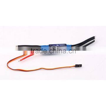 Beatle AL 40A ESC 5V 3A BEC for 400 500 Class Fixed Wing Airplane Drone Multicopter