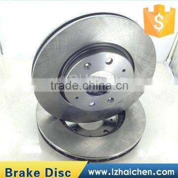 GRAY IRON OF BRAKE DISCS