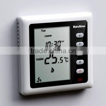 Desing service for swiching thermostat, welcome OEM & ODM