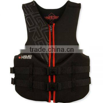 Custom Neoprene Life Jacket