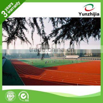 Multifunctional Running Track in Guangdong With Great Price photo-3