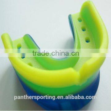 Multicolor Custom Mouth Guard, Mma Mouth Guard photo-3
