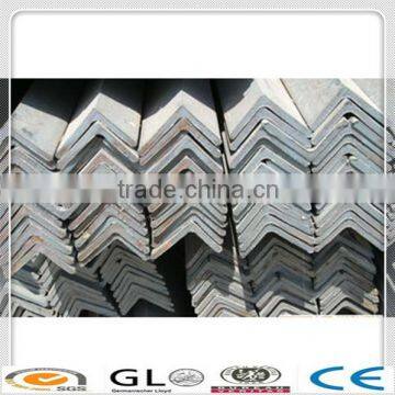 JIS SS400 Hot Rolled Unequal Angle Steel