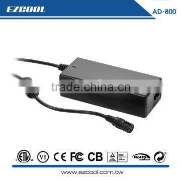 Dongguan factory 90W Universal and Automatic Competitive Laptop adapter AD-800