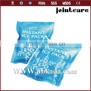 medical first aid injuriy instant cold pack