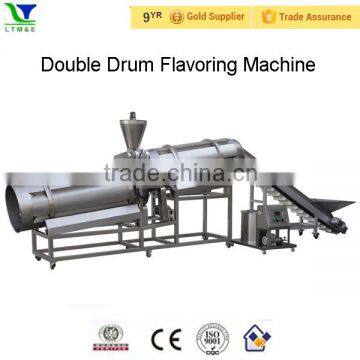 Fish Food Processing Plant photo-6