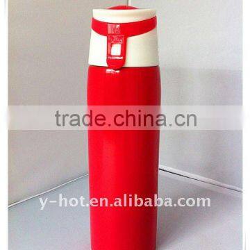 Vacuum flask inner glass