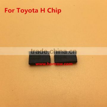 New arrival Toyota H Transponder Chip 128bit for Toyota car key