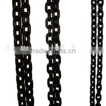 ASTM G30 / G43 / G70 Welded Steel Chain