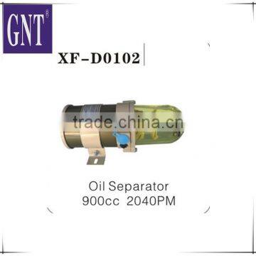 excavator 900CC 2040PM oil water separator