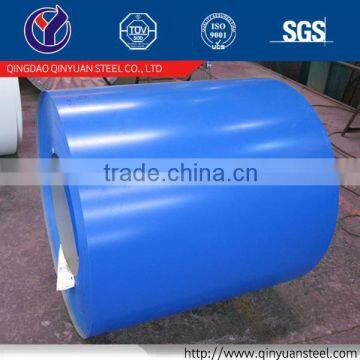 PPGI roofing sheet prepainted steel