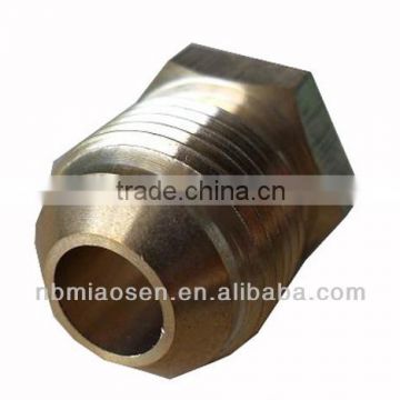 Brass Pipe Copper Fitting