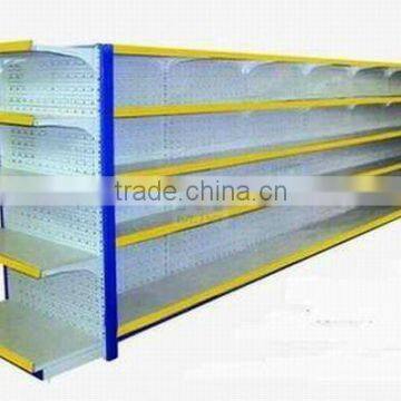 MJYI-SS20 Hypermarket Shelving