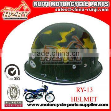 High Quality German helmet Approved For Sale Motorcycle Accessory