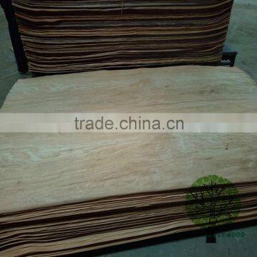 Plywood Engineered Veneer Waterglue Veneer photo-2