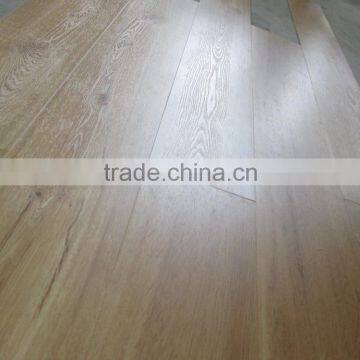 Good Quality Waterproof Anti Slip PVC Vinyl Flooring Plank photo-3